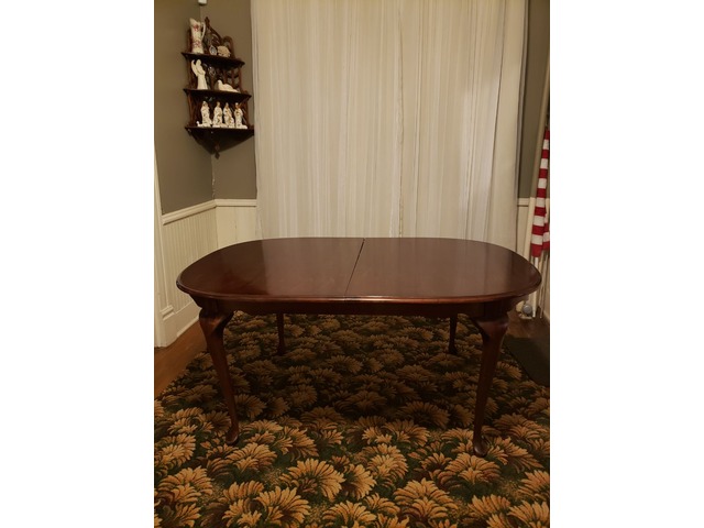 Dining Table in Ripley Tippah County Mississippi 